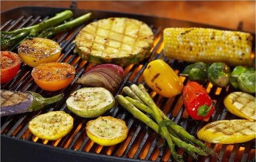 吃瓜网红木木烧烤