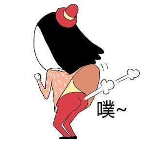 推特网红小屁大王吃瓜,揭秘娱乐圈幕后真相！”