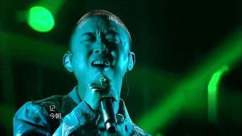 娱乐吃瓜中的男歌手,揭秘那些吃瓜群众心中的男歌手